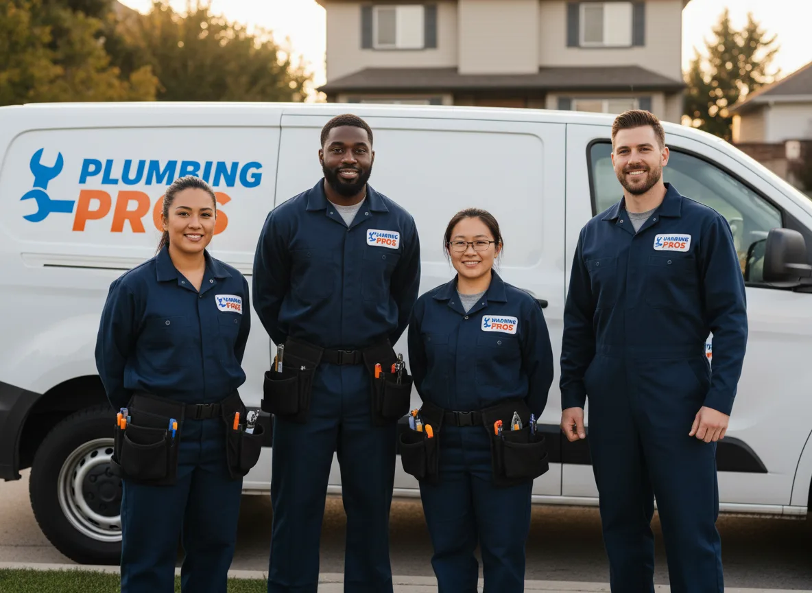 Water Heater Repair company in Stanley, NC
